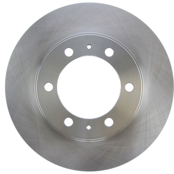 Centric Parts Standard Brake Rotor, 121.44129 121.44129 - main
